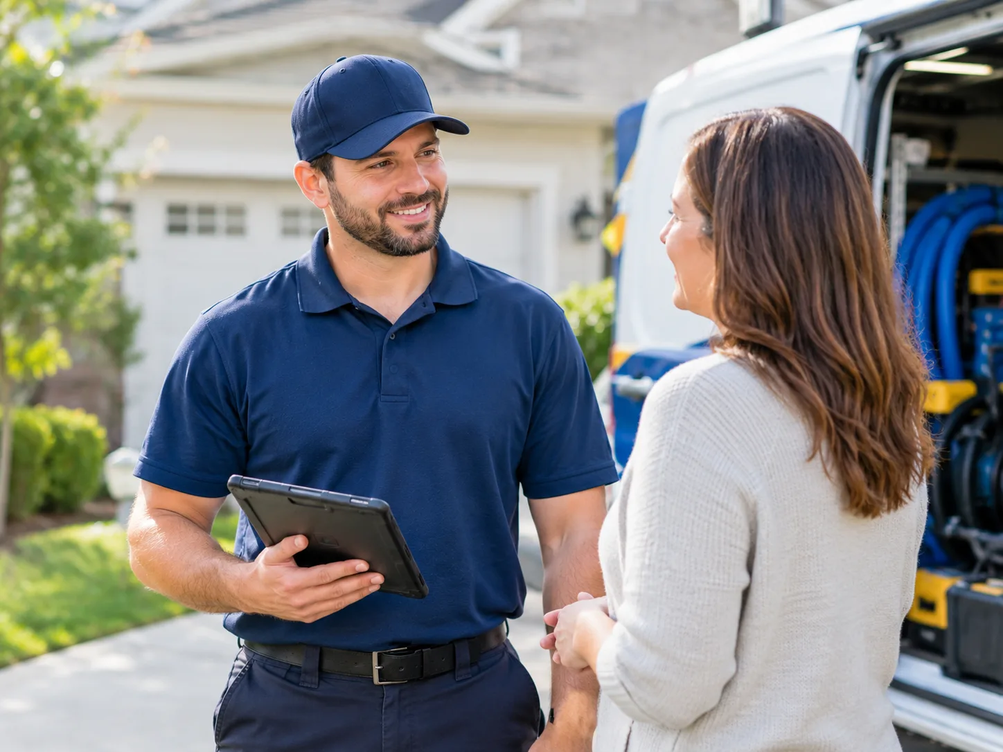 Sewage Backup Cleanup James City, PA FAQs